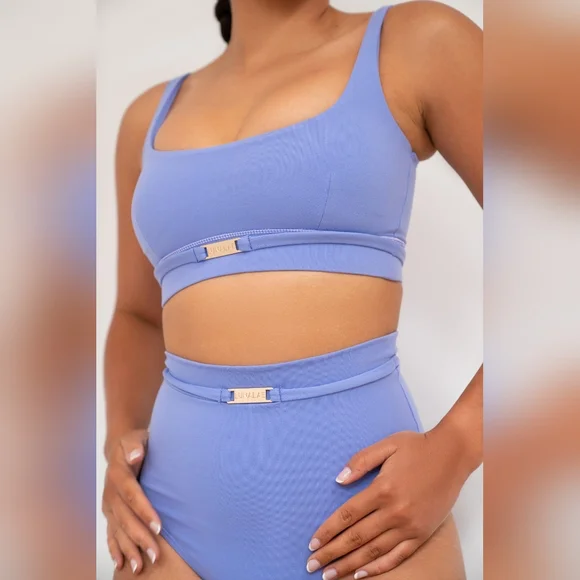 Lunalae Venus Set Recycled Lavender - Picture 1 of 10